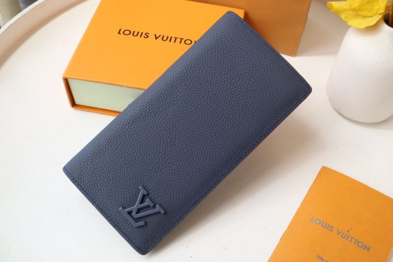 Louis Vuitton Wallets